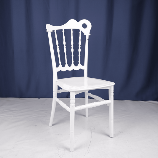 Karmen Wedding Chair - Model 4