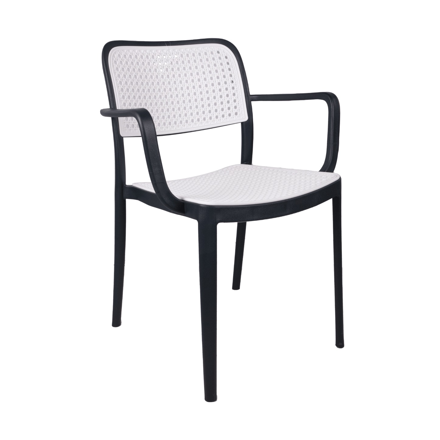 Elegant Loft Armchair - for both Indoor &  Outdoor