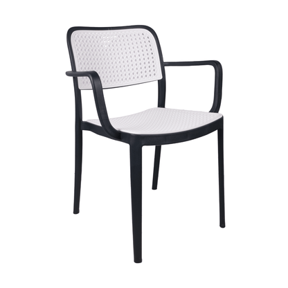 Elegant Loft Armchair - for both Indoor &  Outdoor