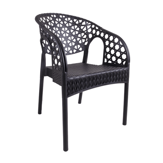 Lotus Armchair - ECO (Recycled Plastic)