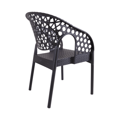 Lotus Armchair - ECO (Recycled Plastic)