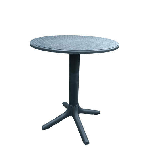 Octopus Adjustable Coffee Table – Indoor & Outdoor Use | Stackable, Easy to Store