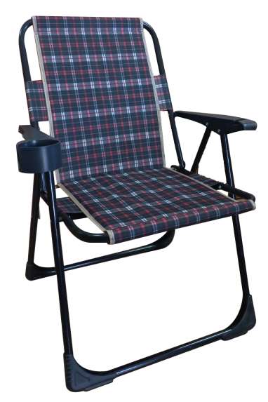 Luxury Outdoor Picnic Chair