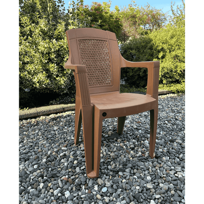 Padisah Armchair - ECO (Recycled Plastic)