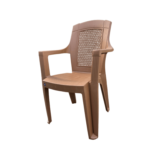 Padisah Armchair - ECO (Recycled Plastic)