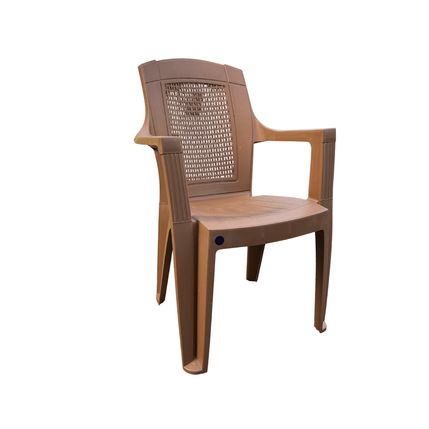 Padisah Armchair - ECO (Recycled Plastic)