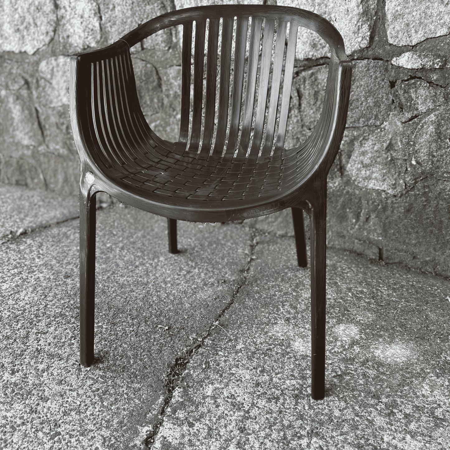 Roma Armchair