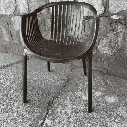 Roma Armchair