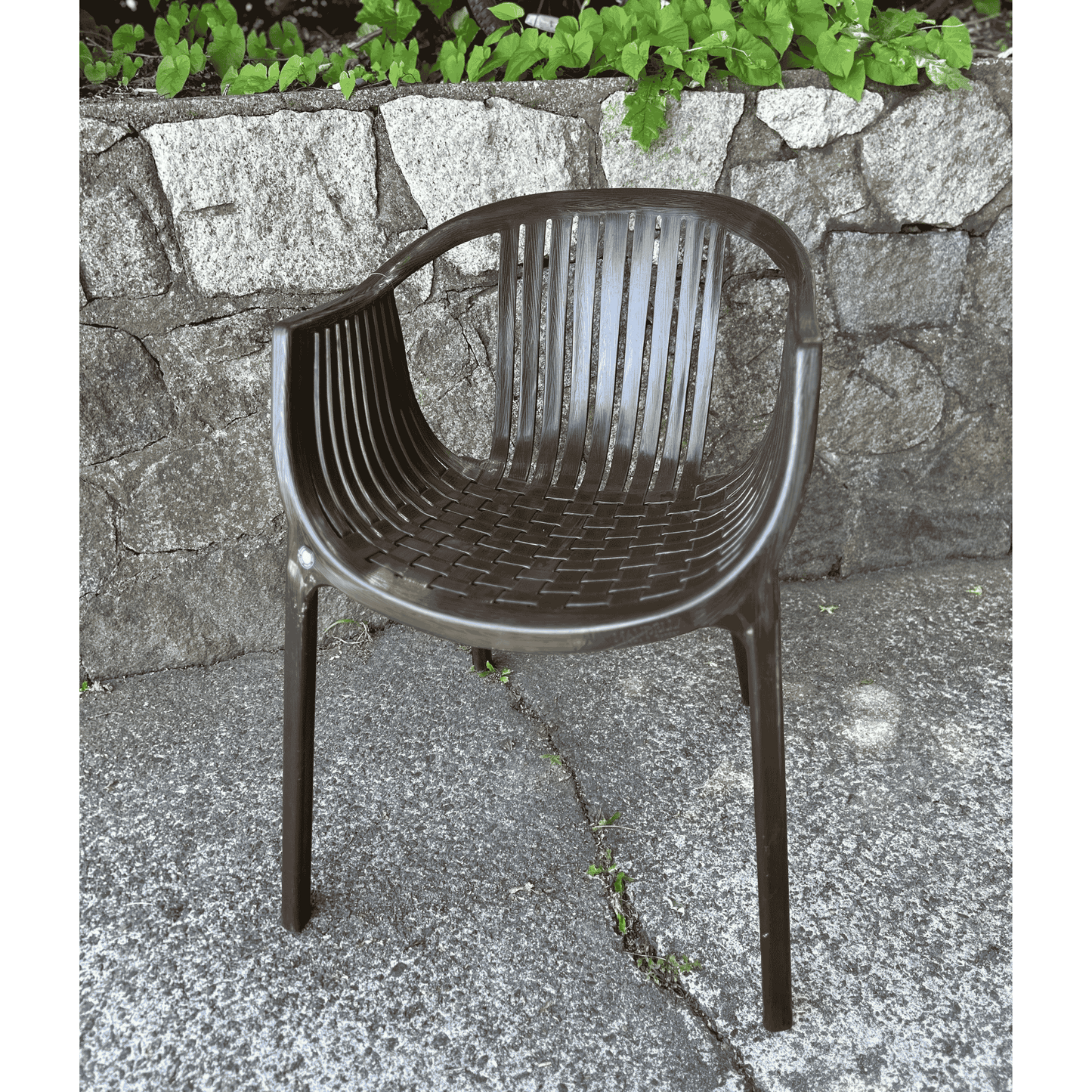 Roma Armchair