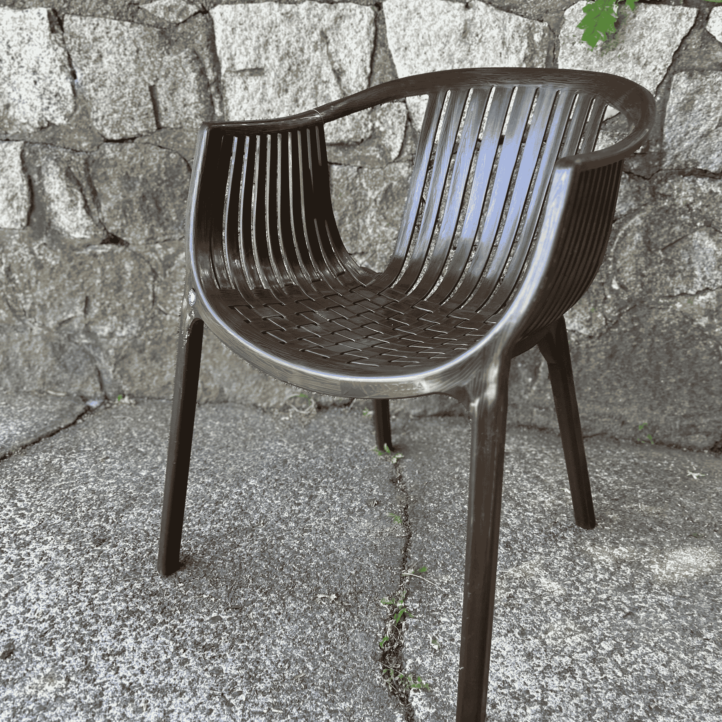 Roma Armchair