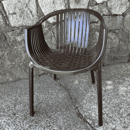 Roma Armchair