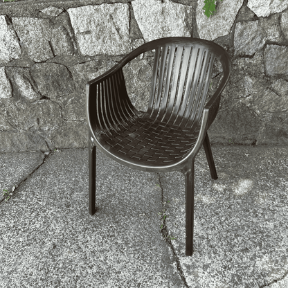 Roma Armchair