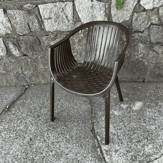 Roma Armchair