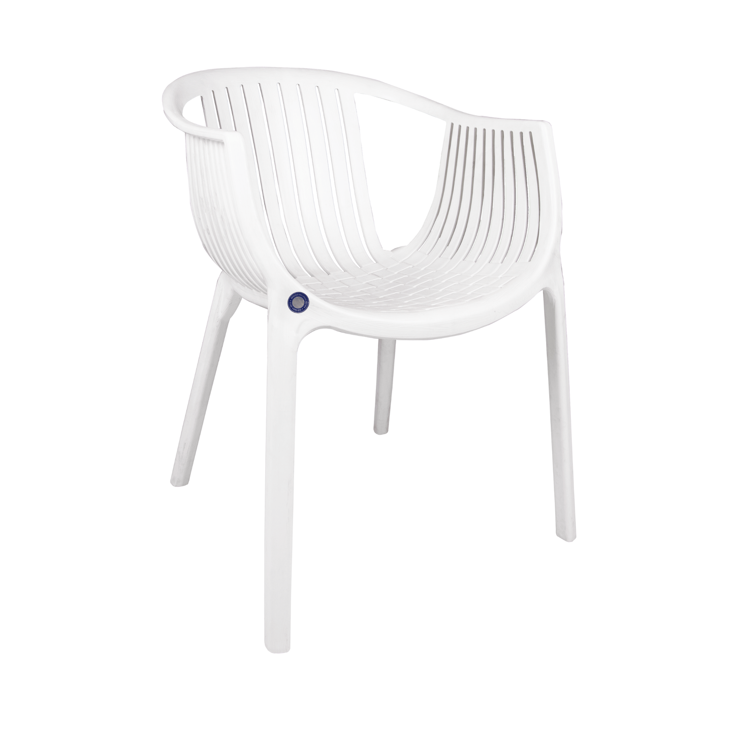 Roma Armchair