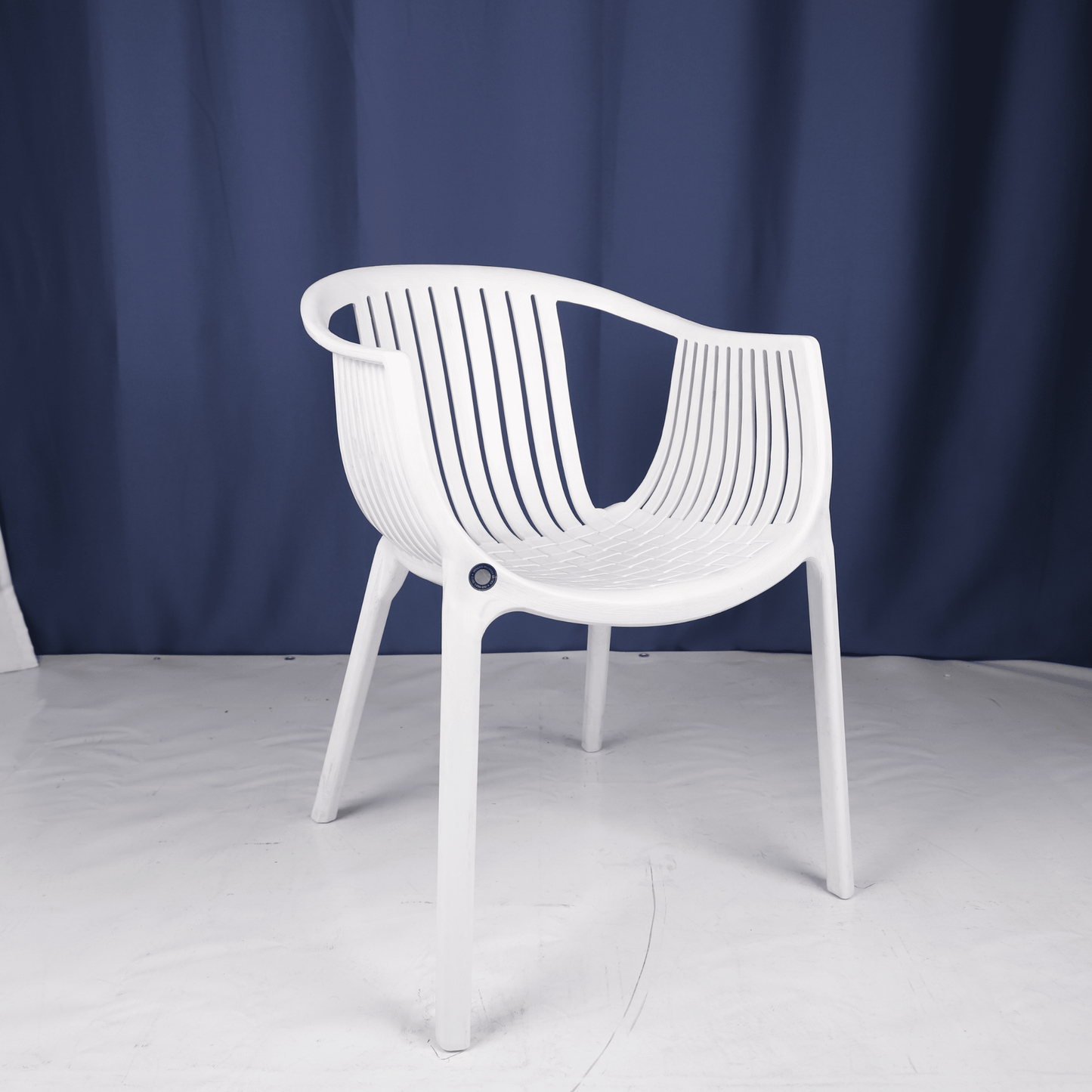 Roma Armchair
