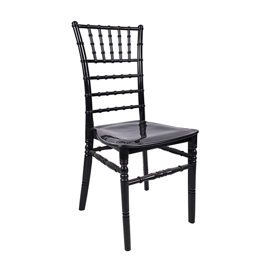 Silver Chair - Model A Premium
