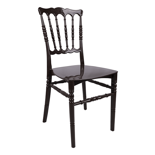 Silver Chair - Model B Premium