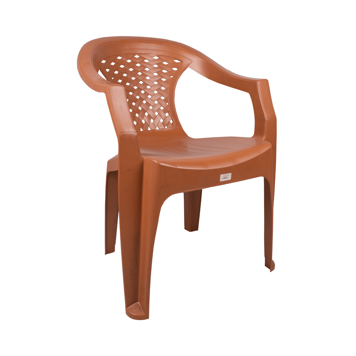Tusem Armchair - ECO (Recycled Plastic)