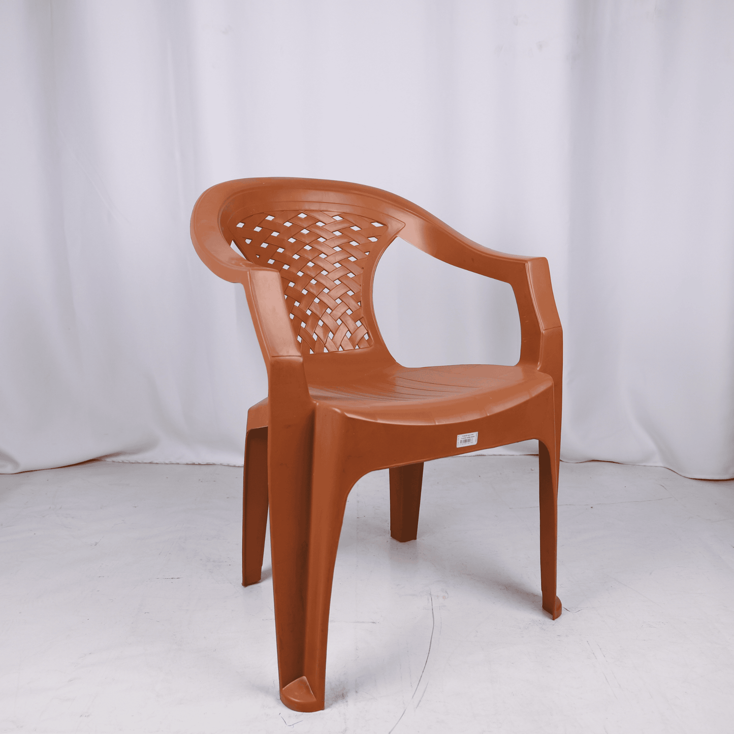 Tusem Armchair - ECO (Recycled Plastic)