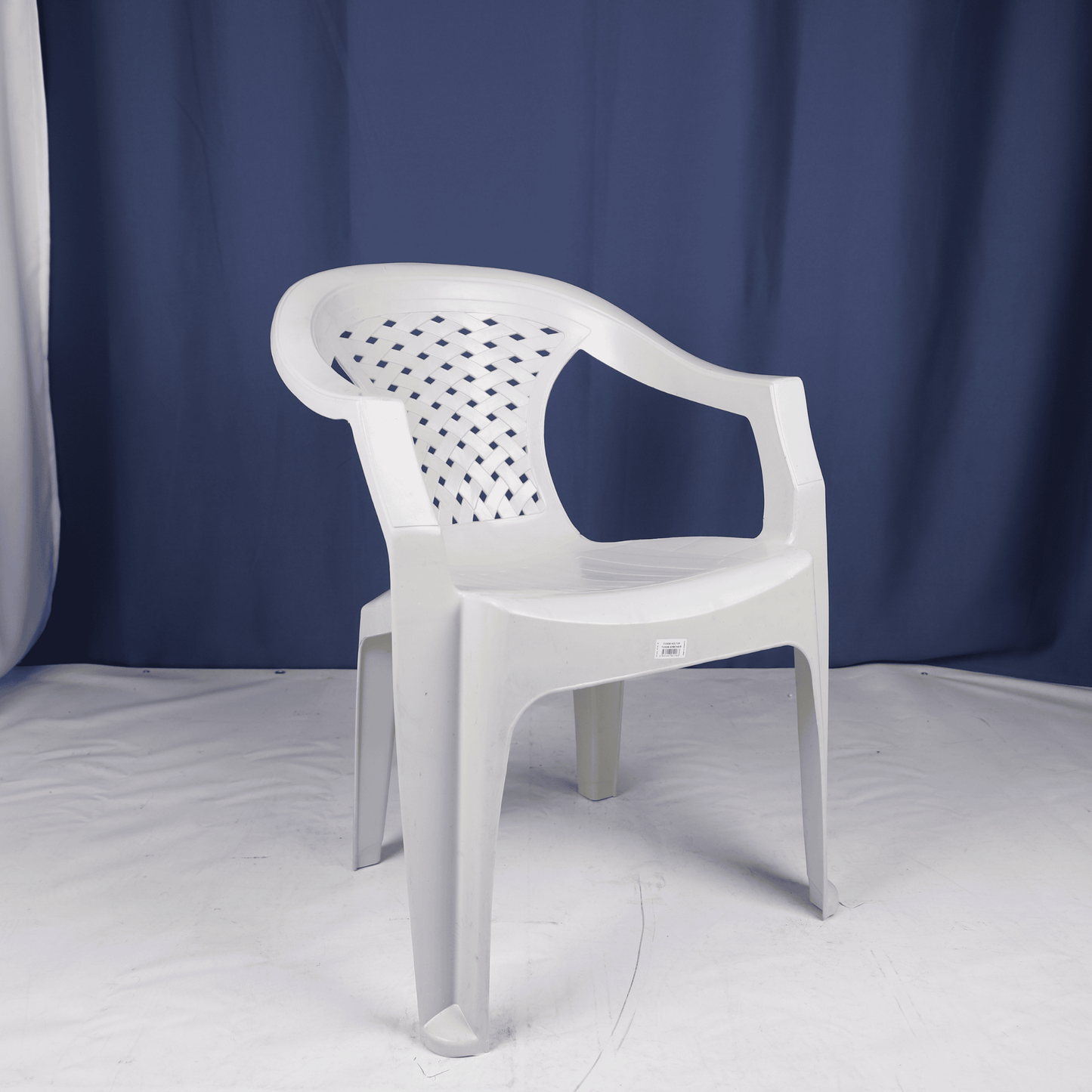 Tusem Armchair - ECO (Recycled Plastic)
