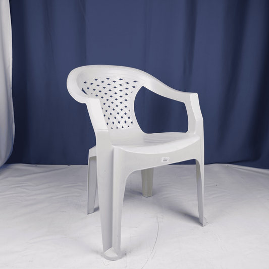 Tusem Armchair - ECO (Recycled Plastic)