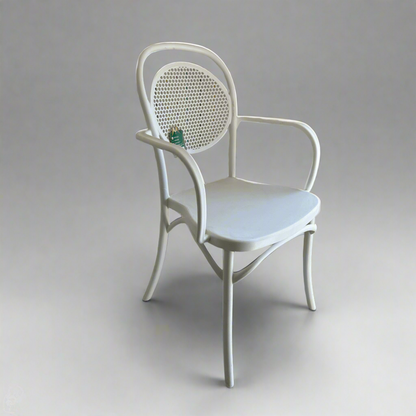 Viktor Armchair - Model 6 | Modern Style with Timeless Comfort