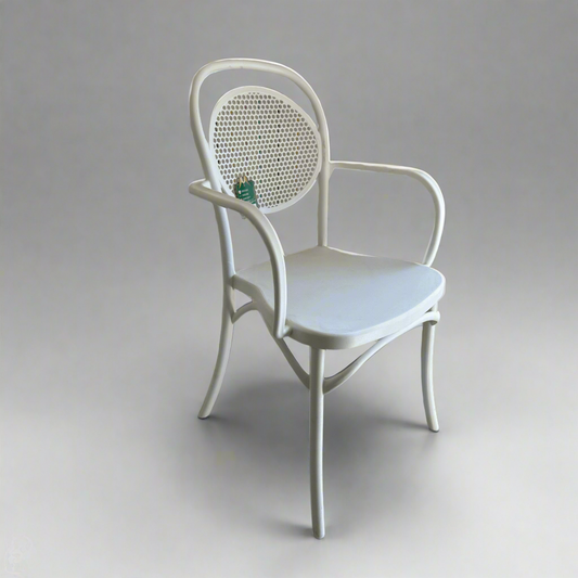 Viktor Armchair - Model 6 | Modern Style with Timeless Comfort