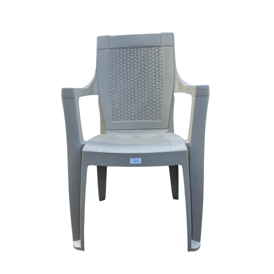 Vito Model B Armchair - ECO (Recycled Plastic)