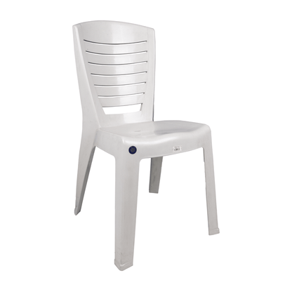 Zambak  Chair - ECO (Recycled Plastic)