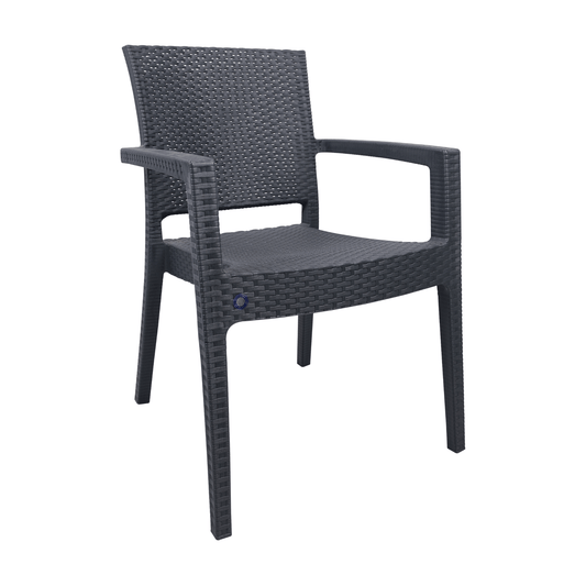 Zeus Rattan Armchair